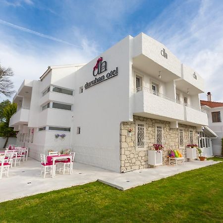 Duruhan Hotel Αλακάτι Εξωτερικό φωτογραφία