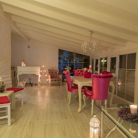 Duruhan Hotel Αλακάτι Εξωτερικό φωτογραφία