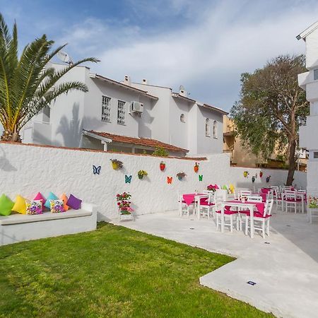 Duruhan Hotel Αλακάτι Εξωτερικό φωτογραφία
