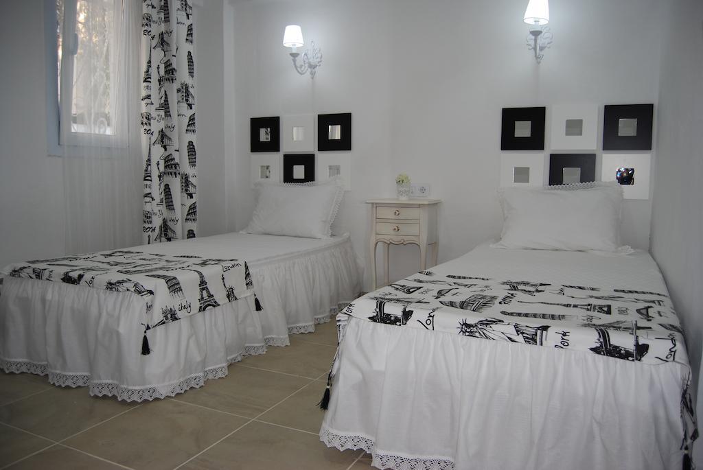 Duruhan Hotel Αλακάτι Δωμάτιο φωτογραφία