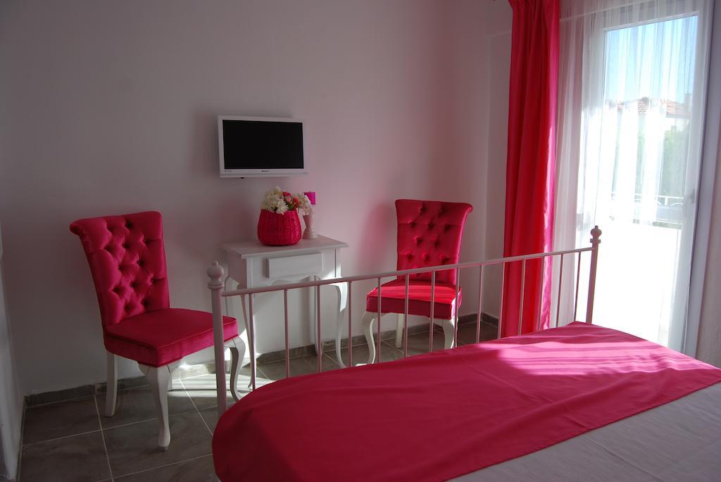 Duruhan Hotel Αλακάτι Δωμάτιο φωτογραφία