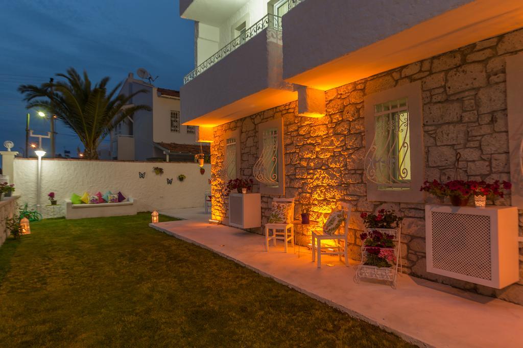 Duruhan Hotel Αλακάτι Εξωτερικό φωτογραφία