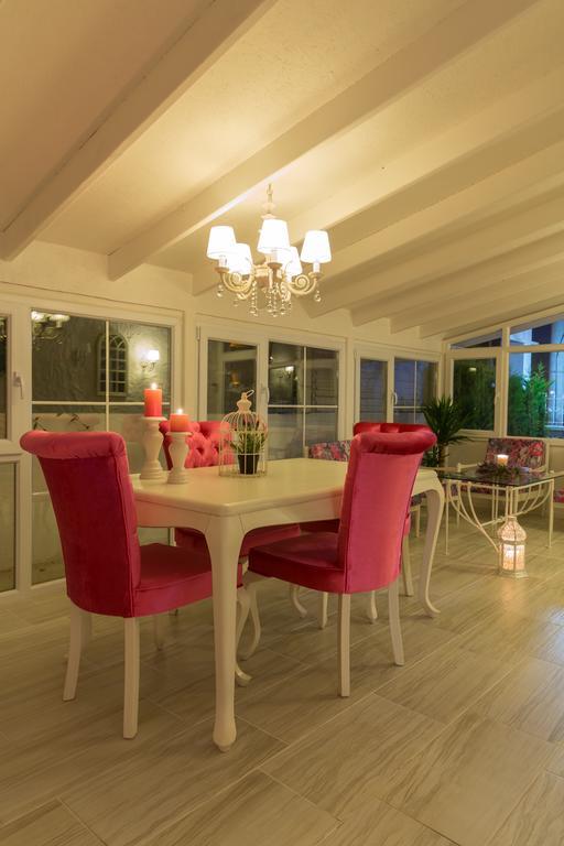 Duruhan Hotel Αλακάτι Εξωτερικό φωτογραφία