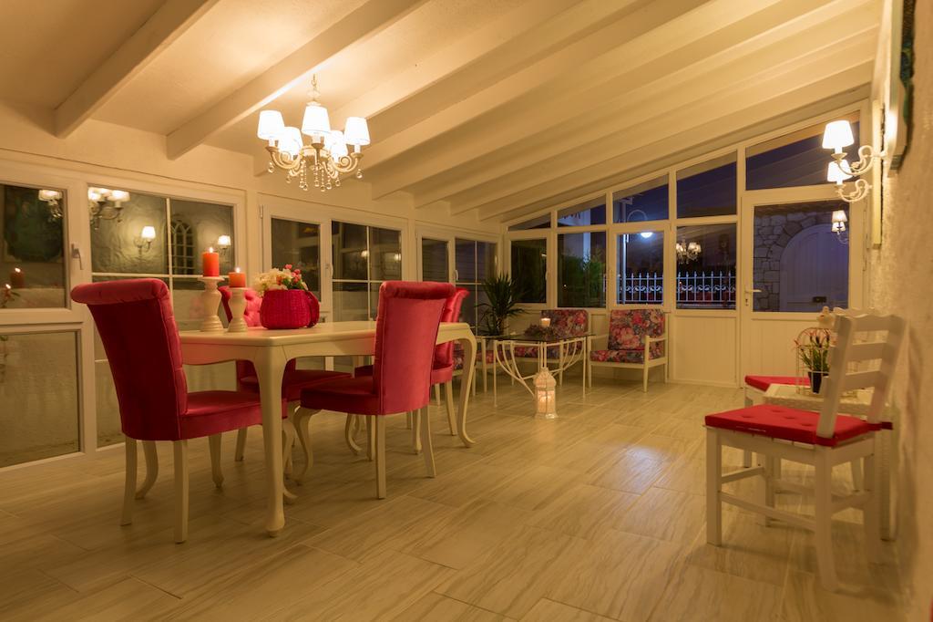 Duruhan Hotel Αλακάτι Εξωτερικό φωτογραφία