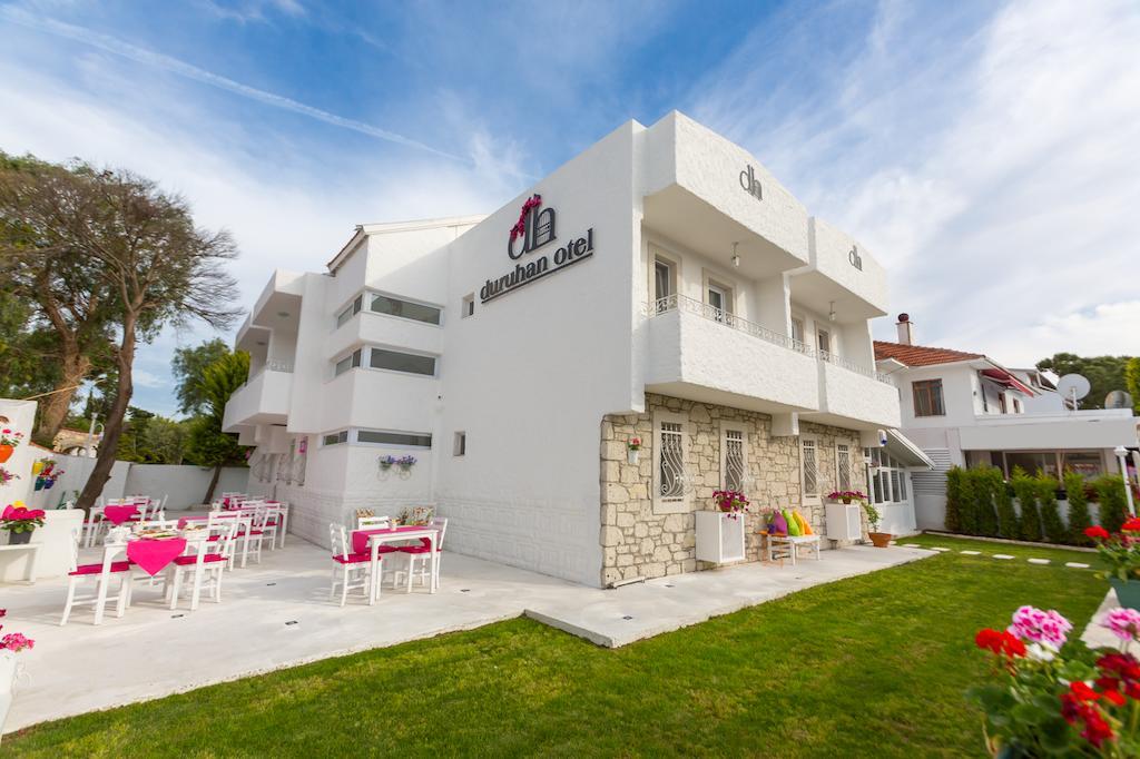 Duruhan Hotel Αλακάτι Εξωτερικό φωτογραφία