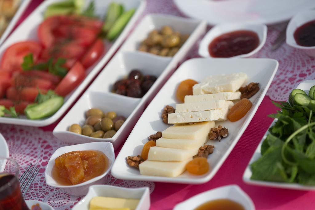 Duruhan Hotel Αλακάτι Εξωτερικό φωτογραφία