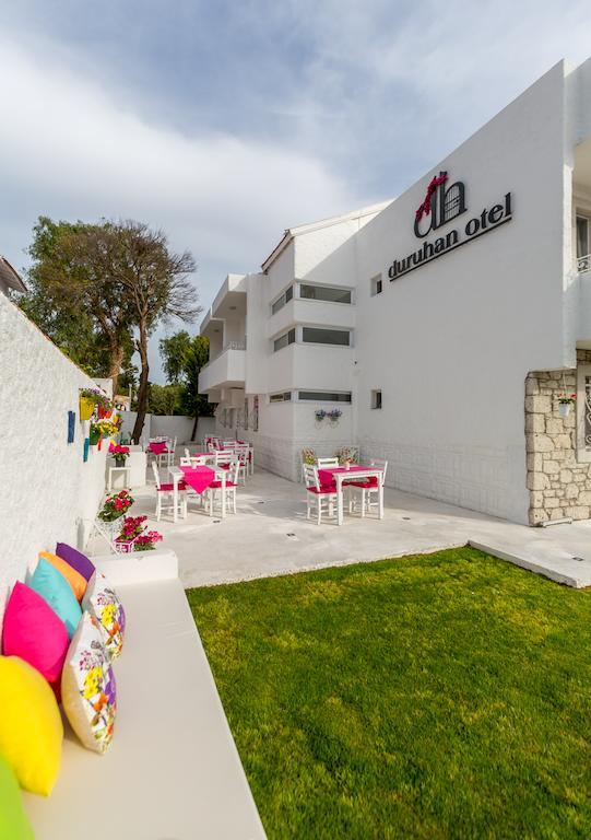 Duruhan Hotel Αλακάτι Εξωτερικό φωτογραφία