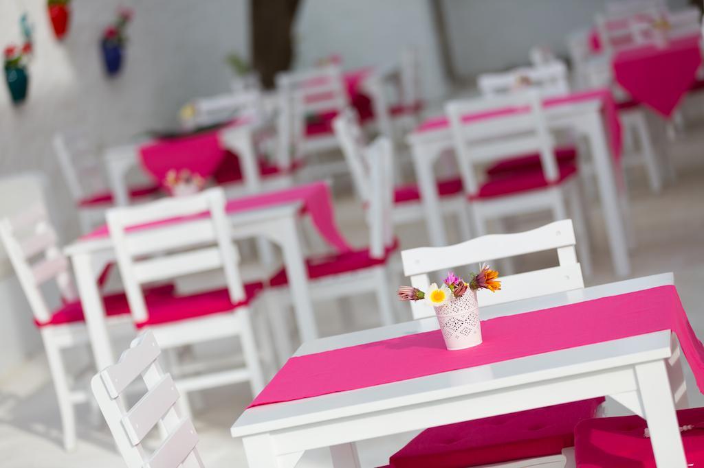 Duruhan Hotel Αλακάτι Εξωτερικό φωτογραφία