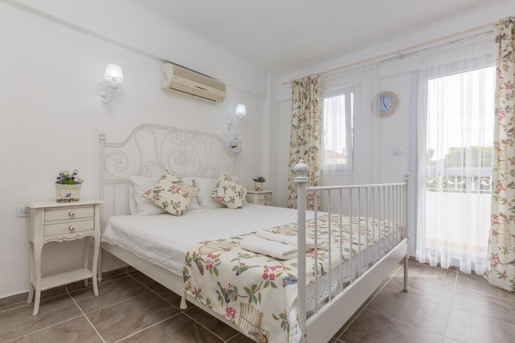 Duruhan Hotel Αλακάτι Εξωτερικό φωτογραφία