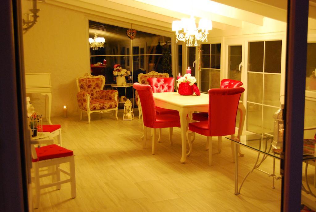 Duruhan Hotel Αλακάτι Εξωτερικό φωτογραφία