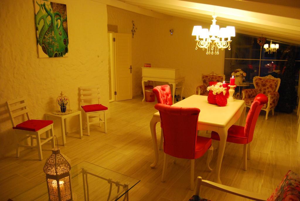 Duruhan Hotel Αλακάτι Εξωτερικό φωτογραφία