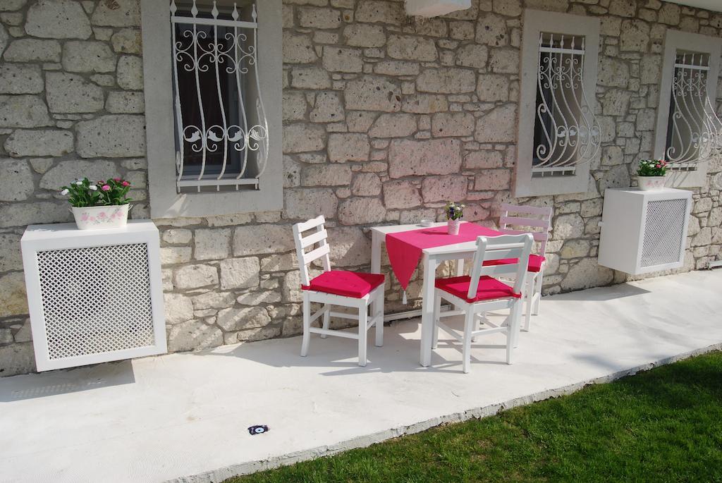 Duruhan Hotel Αλακάτι Εξωτερικό φωτογραφία