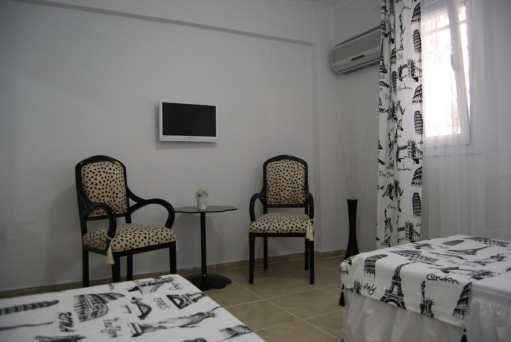 Duruhan Hotel Αλακάτι Εξωτερικό φωτογραφία