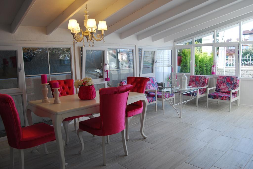 Duruhan Hotel Αλακάτι Εξωτερικό φωτογραφία