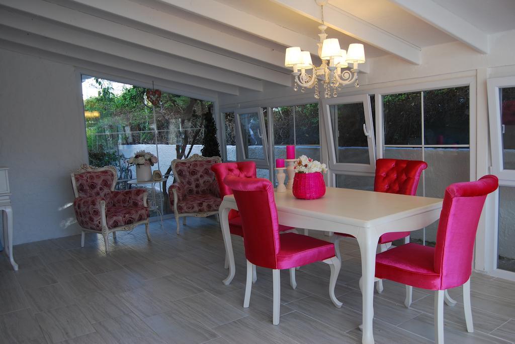 Duruhan Hotel Αλακάτι Εξωτερικό φωτογραφία