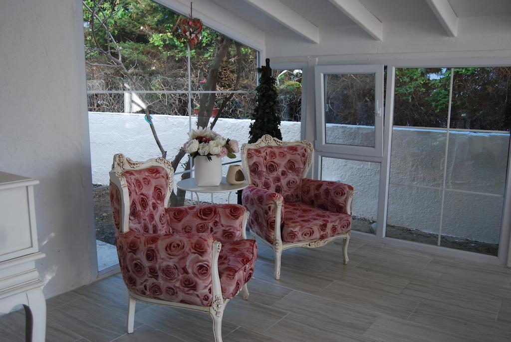 Duruhan Hotel Αλακάτι Εξωτερικό φωτογραφία