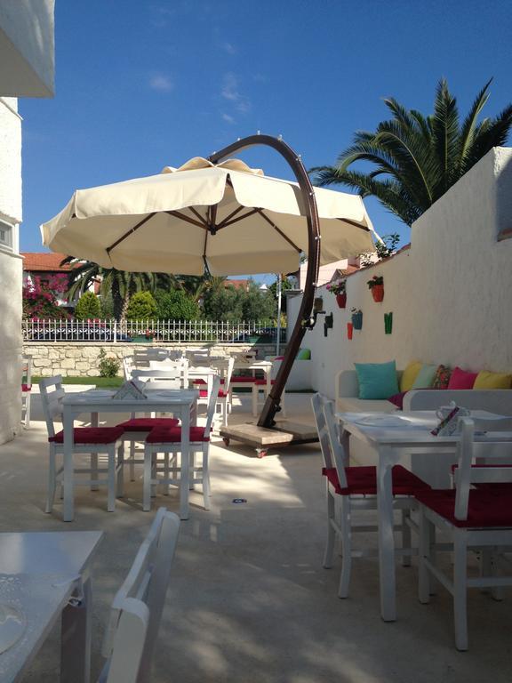 Duruhan Hotel Αλακάτι Εξωτερικό φωτογραφία
