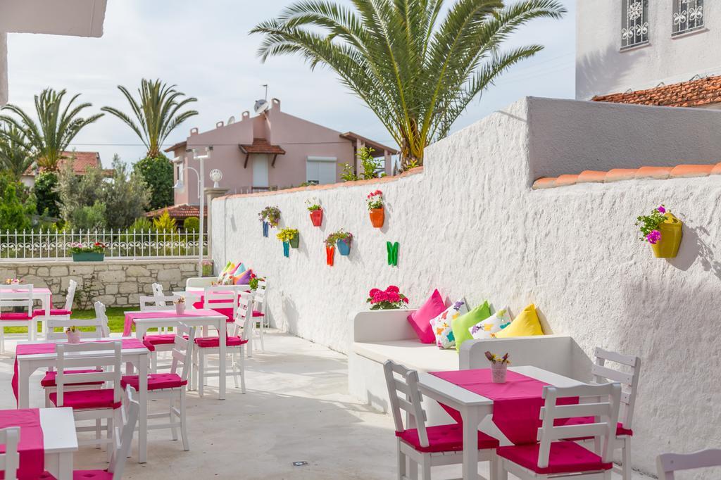 Duruhan Hotel Αλακάτι Εξωτερικό φωτογραφία
