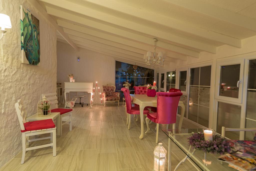 Duruhan Hotel Αλακάτι Εξωτερικό φωτογραφία