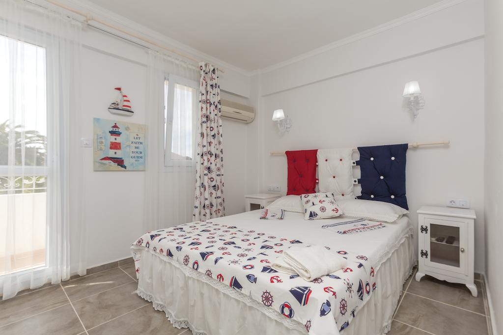 Duruhan Hotel Αλακάτι Εξωτερικό φωτογραφία