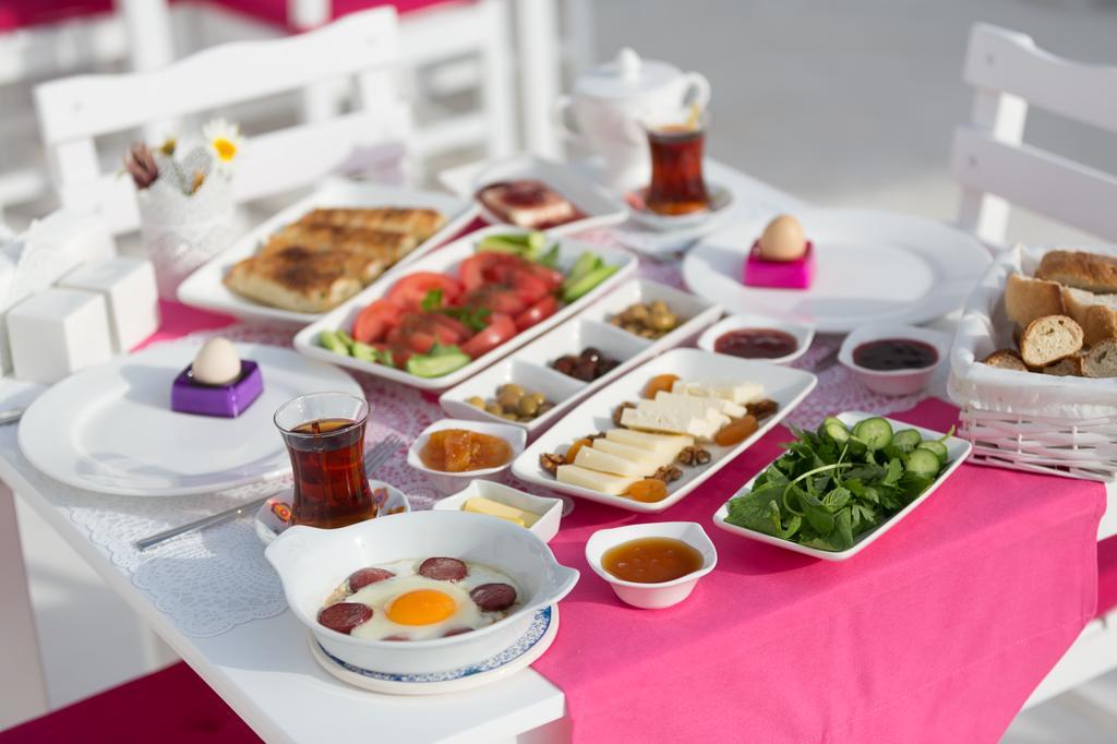 Duruhan Hotel Αλακάτι Εξωτερικό φωτογραφία