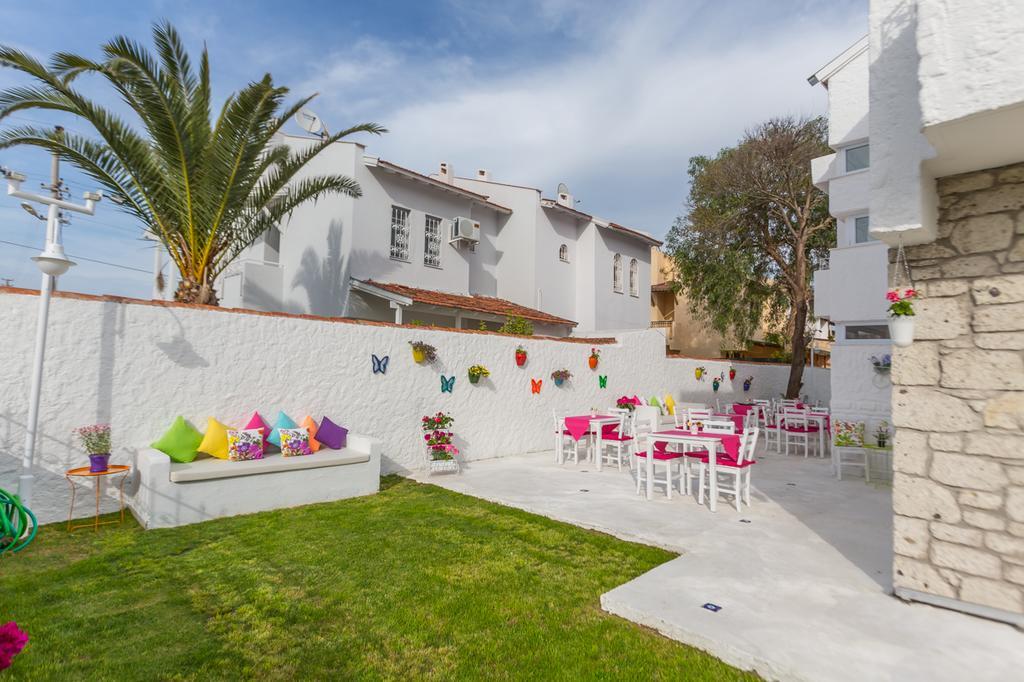 Duruhan Hotel Αλακάτι Εξωτερικό φωτογραφία